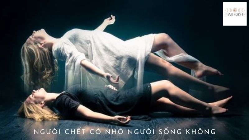 Người Chết Có Nhớ Người Sống Không