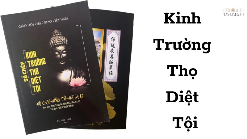 Kinh Trường Thọ Diệt Tội