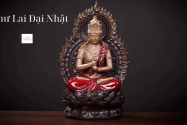 Như Lai Đại Nhật: Vị Bồ Tát Mang Ánh Sáng và Bình An